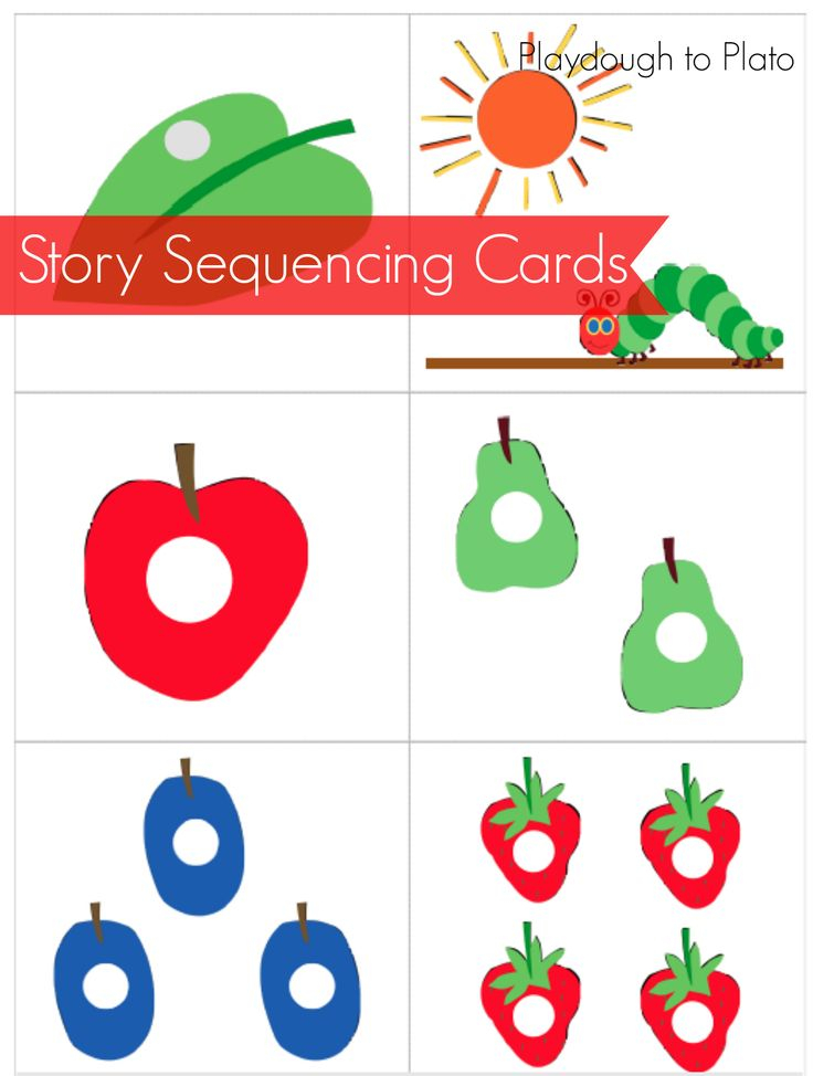 The Very Hungry Caterpillar Free Printables Google