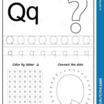11 Preschool Worksheet Letter Q Preschool Chartsheet
