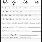 12 Best Images Of Shadow Writing Worksheets Handwriting