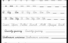 12 Best Images Of Shadow Writing Worksheets Handwriting ...