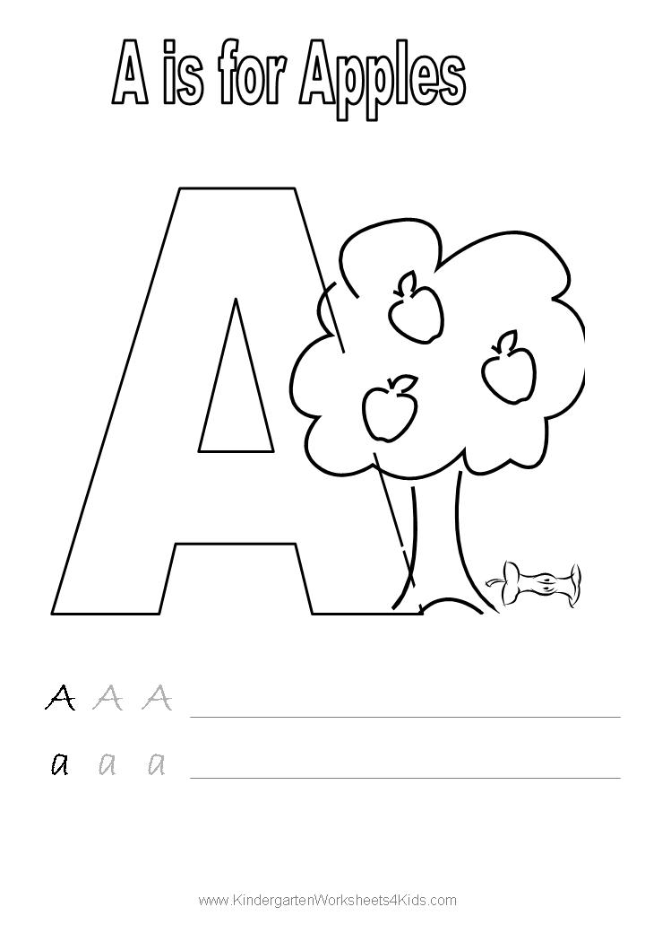 14 Best Images Of Trace Name Worksheets Alphabet Letter 
