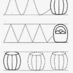 15 Best Images Of Handwriting Worksheets 3 Year Old 4