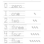 1St Grade Handwriting Practice Sheets Worksheets For All