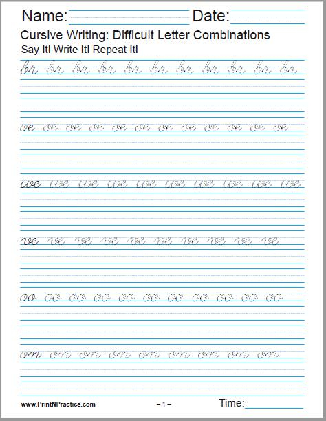 6th Grade English Practice Worksheets Tutorial Worksheet