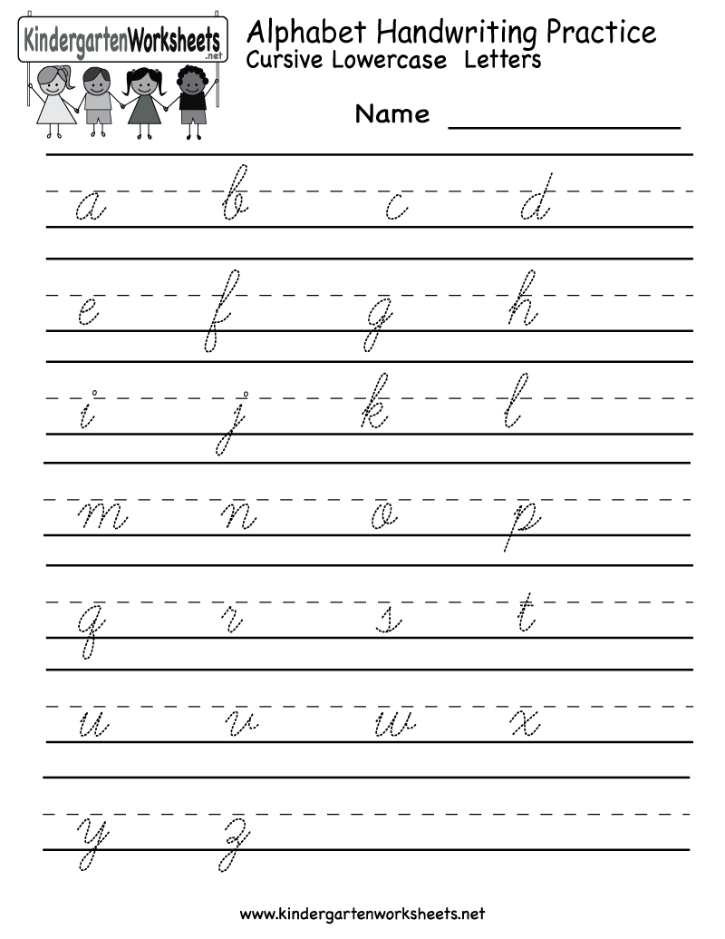 Cursive Handwriting Worksheets Ks1 Printable Printable 