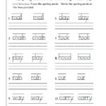 English Cursive Handwriting Worksheets Pdf