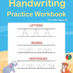 Extraordinary Handwriting Practice For Preschoolers Photo