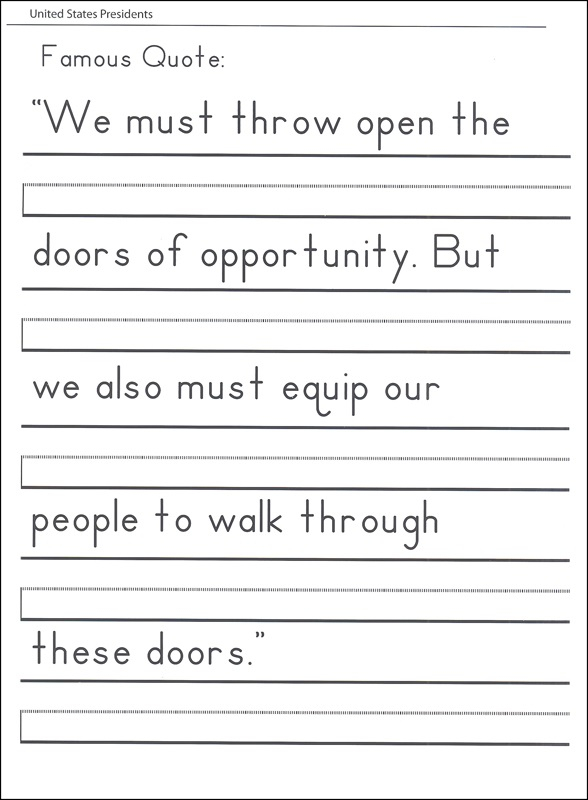 Printable Printing Worksheets Free