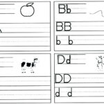 Free Printable Handwriting Worksheets For Middle School