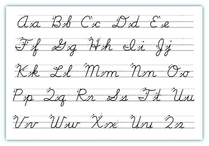 free-printable-handwriting-worksheets-for-middle-school