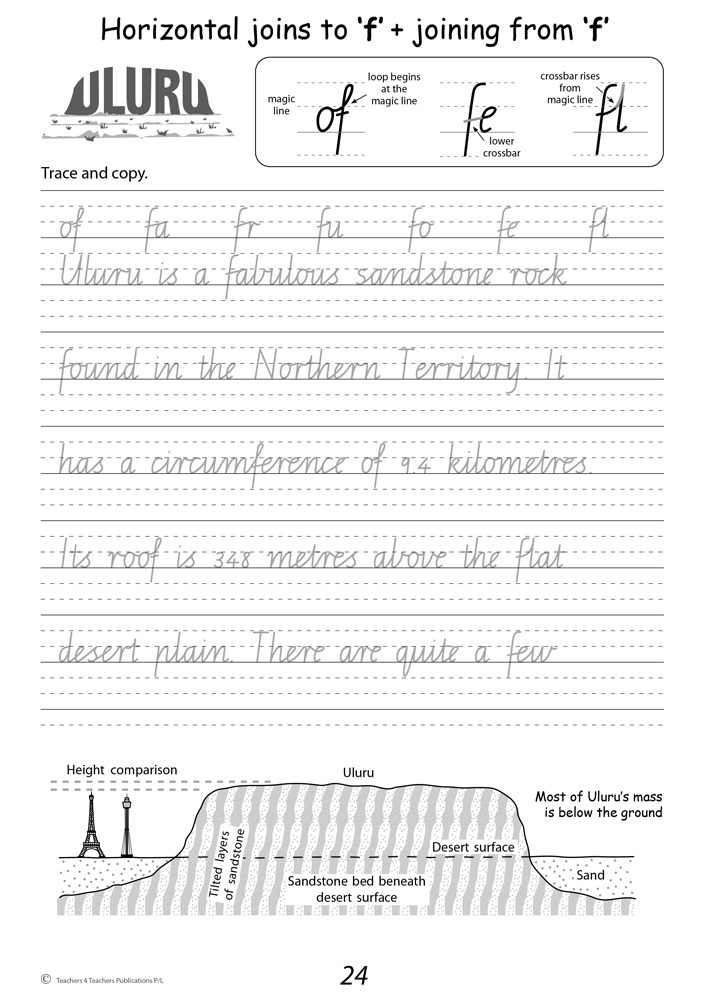 year 4 writing worksheets nz