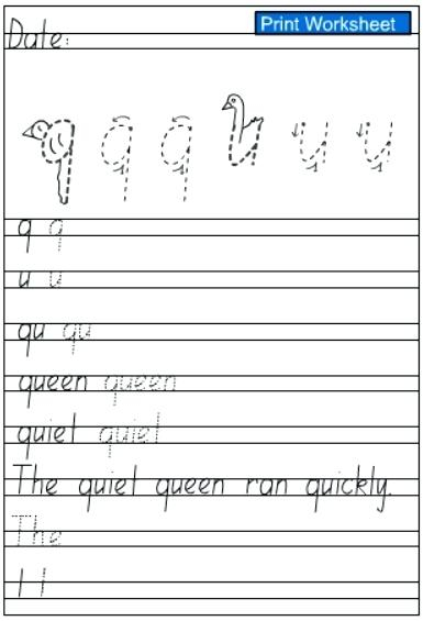 Hindi Handwriting Practice Sheets For Adults