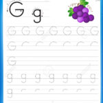 Letter G Worksheets For Kinder AlphabetWorksheetsFree
