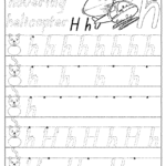 Qld Handwriting Alphabet Samples