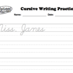 Write My Name Cursive Online Cursive Generator