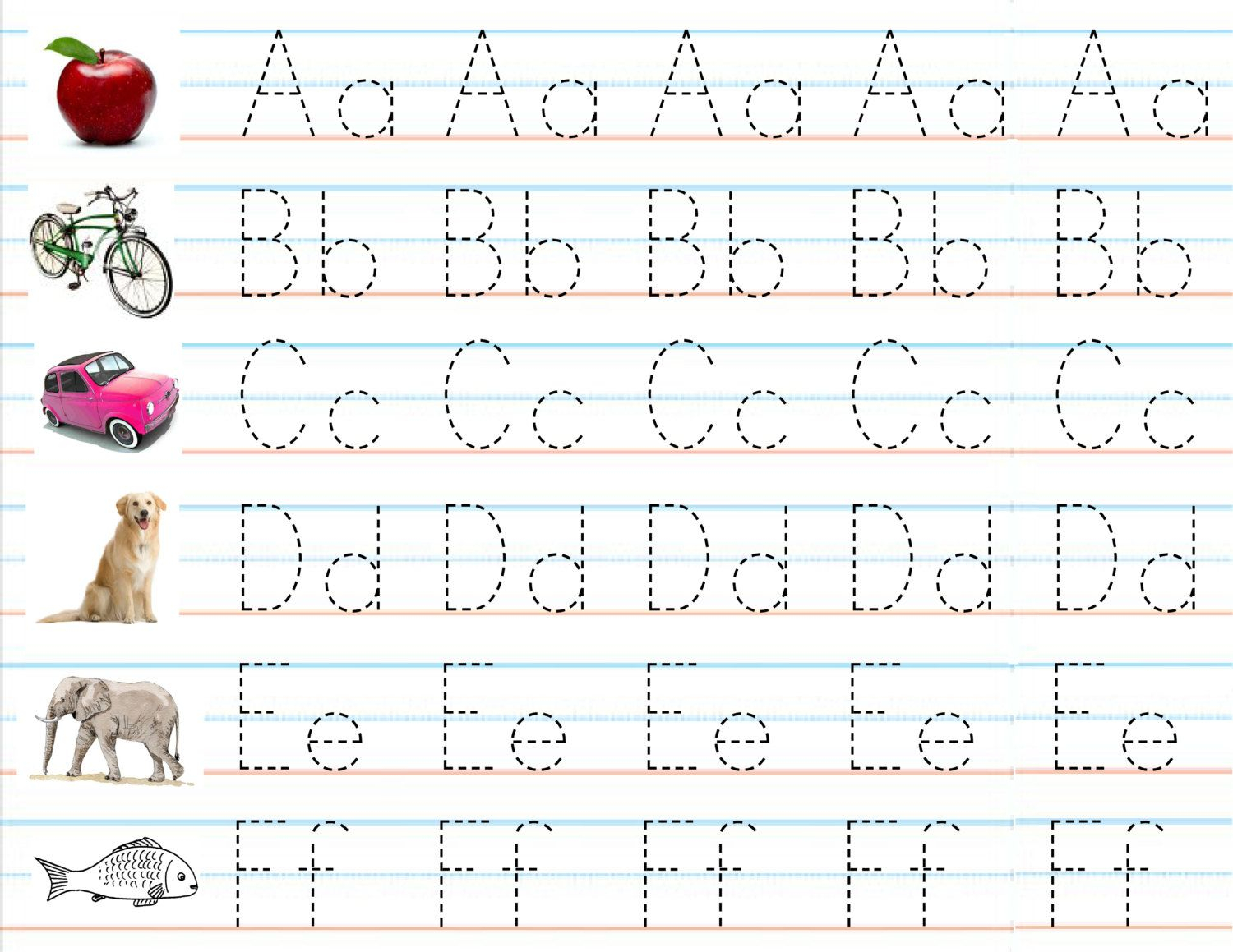 WRITING PRACTICE ABC Google Search Writing Practice 