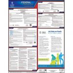 2021 Federal Labor Law Poster With FMLA Notice