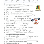 22 Free Printable Homeschool Curriculum Accounting Invoice