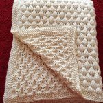 26 Free Baby Blanket Knitting Patterns Ideal Me