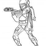 30 Free Star Wars Coloring Pages Printable Coloring