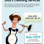 35 House Cleaning Flyers FREE PrintableTemplates