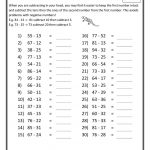 3rd Grade Spelling Worksheets The Answers To