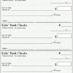 43 Cheque Templates Free Word Excel PSD PDF Formats