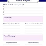 54 Bible Worksheets For You To Complete KittyBabyLove