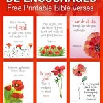 Be Encouraged Free Printable Bible Verses Printable