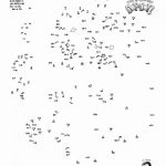 Downloadable Dot To Dot Puzzles Dot To Dot Puzzles