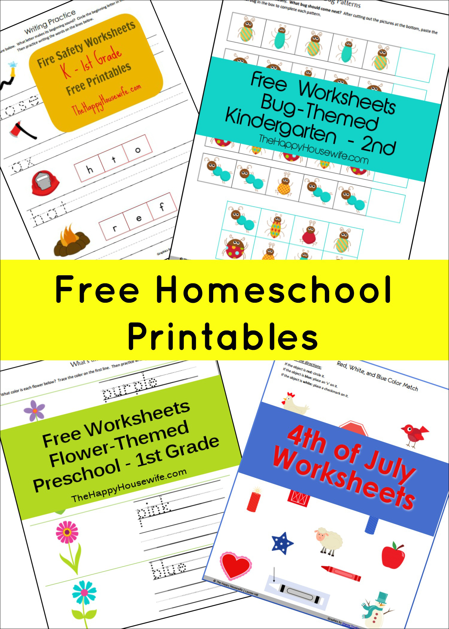 Four Seasons Worksheets Free Printables The Happy 
