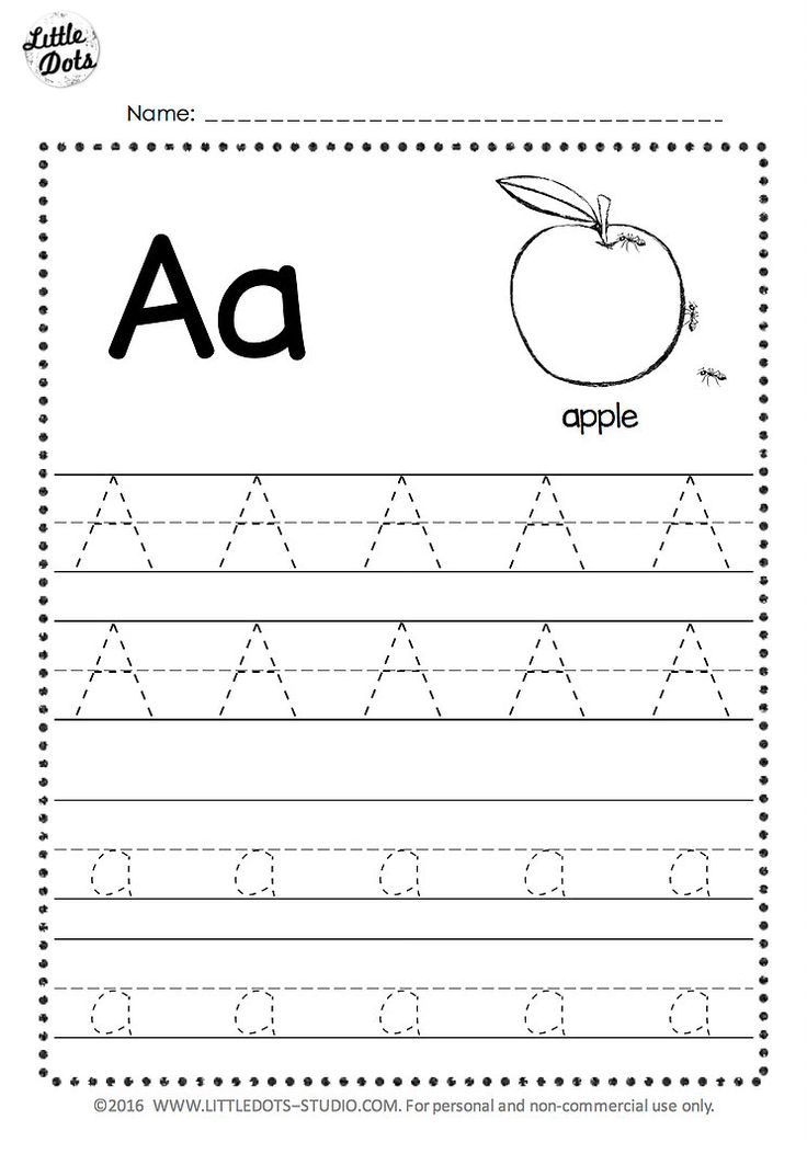 Free Alphabet Tracing Worksheet Tracing Worksheets 