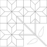 Free Printable Barn Quilt Patterns That Are Impeccable