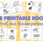Free Printable Pre Kindergarten Kindergarten Level Sight