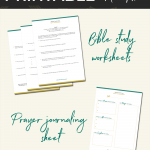 Free Printable Psalm 131 Bible Study Kit Bible Studies