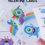 Free Printable Valentine Cards Sarah Titus