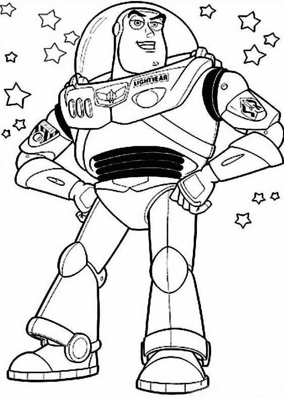 Free Toy Story Coloring Printables Free Disney Coloring 