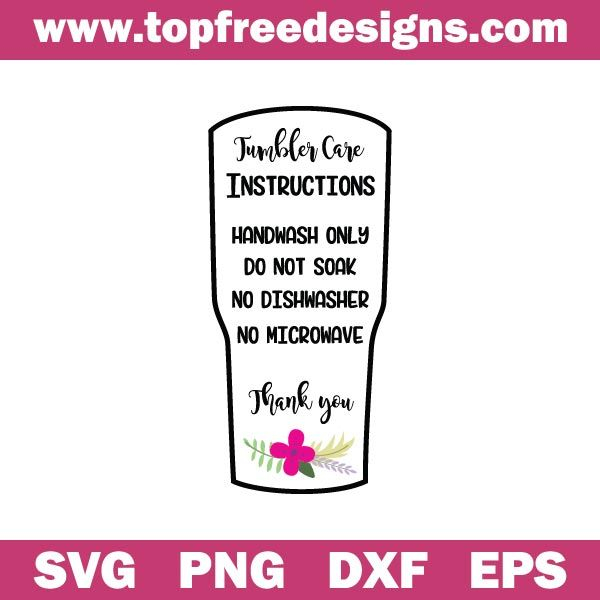 free-tumbler-care-instructions-svg-topfreedesigns-in