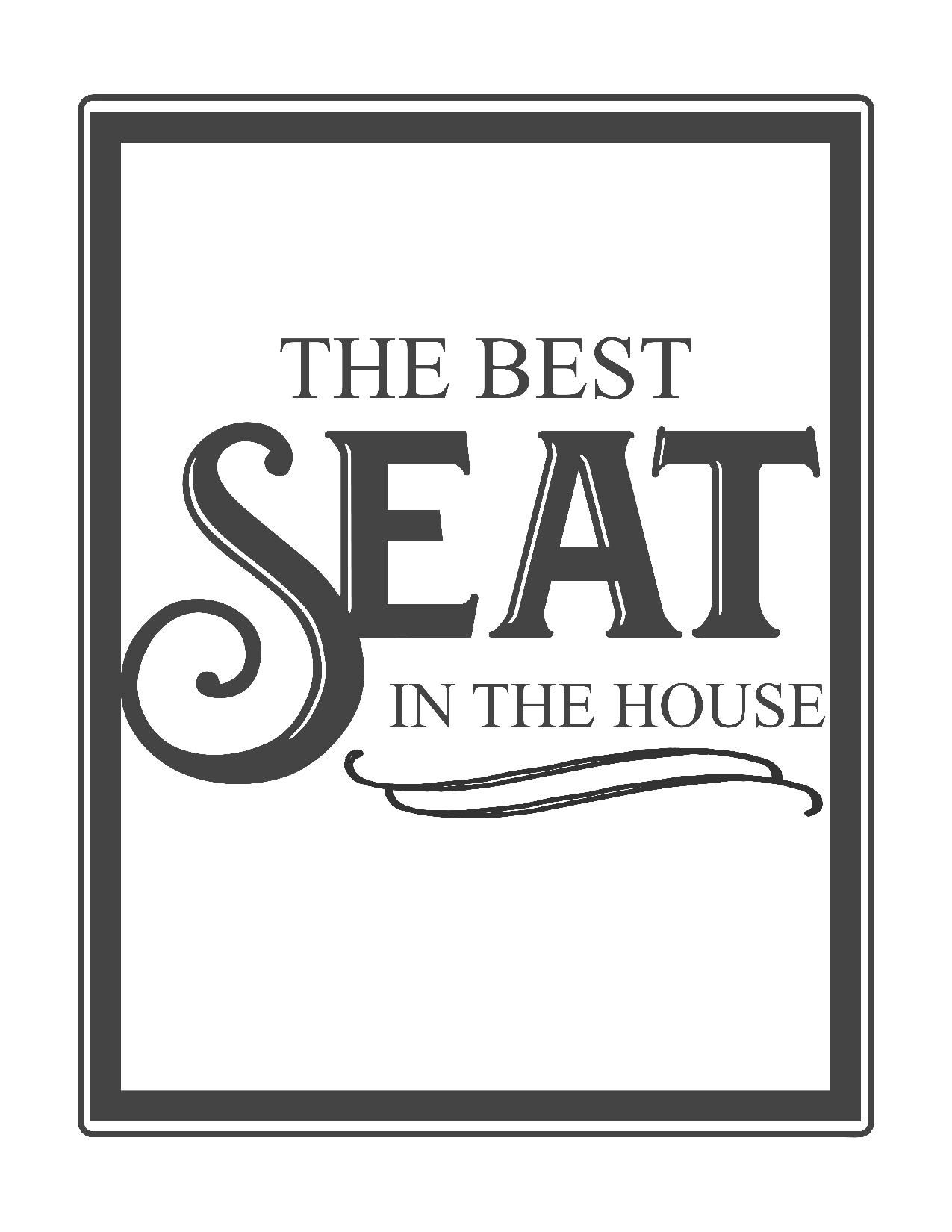 Free Vintage Bathroom Printables Primitive Bathrooms