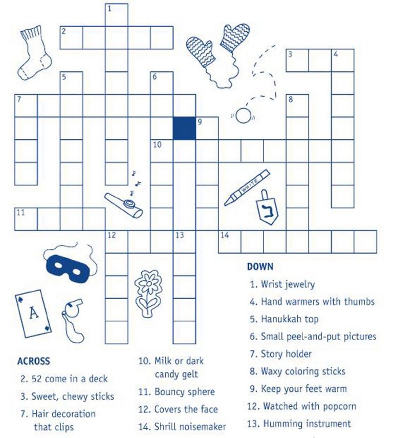 Kids Crossword Puzzles To Print Activity Shelter Kids Crossword Puzzles To Print Activity Shelter