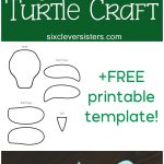 Mother S Day Crafts For Kids Free Printable Templates