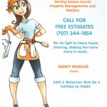 Nancy Flyer Jpg 2 528 3 504 Pixels Cleaning Service