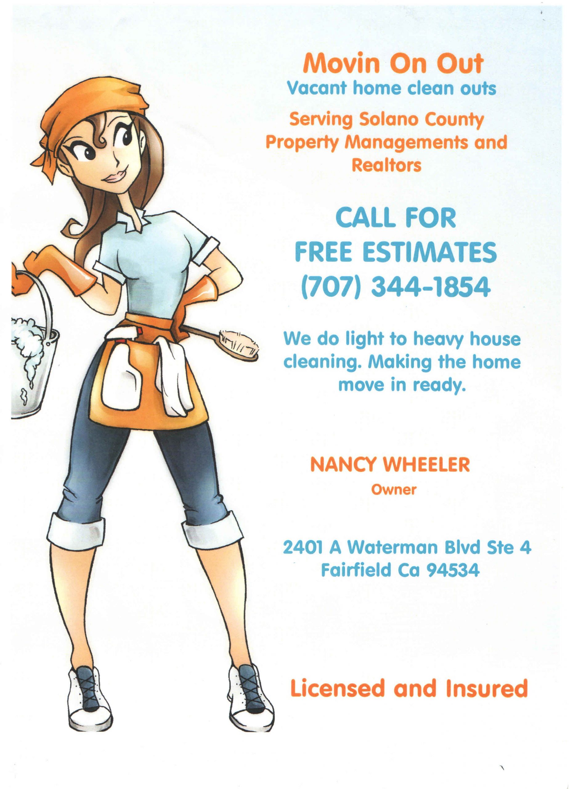 Nancy Flyer jpg 2 528 3 504 Pixels Cleaning Service
