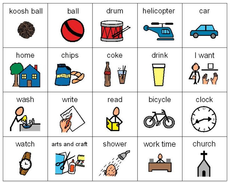 Pin By Jack S On Autism Resources Pecs Autism Pecs 