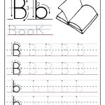 Preschool Alphabet Worksheets Activity Shelter