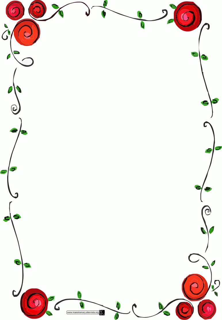 Free Printable Borders AlphabetWorksheetsFree