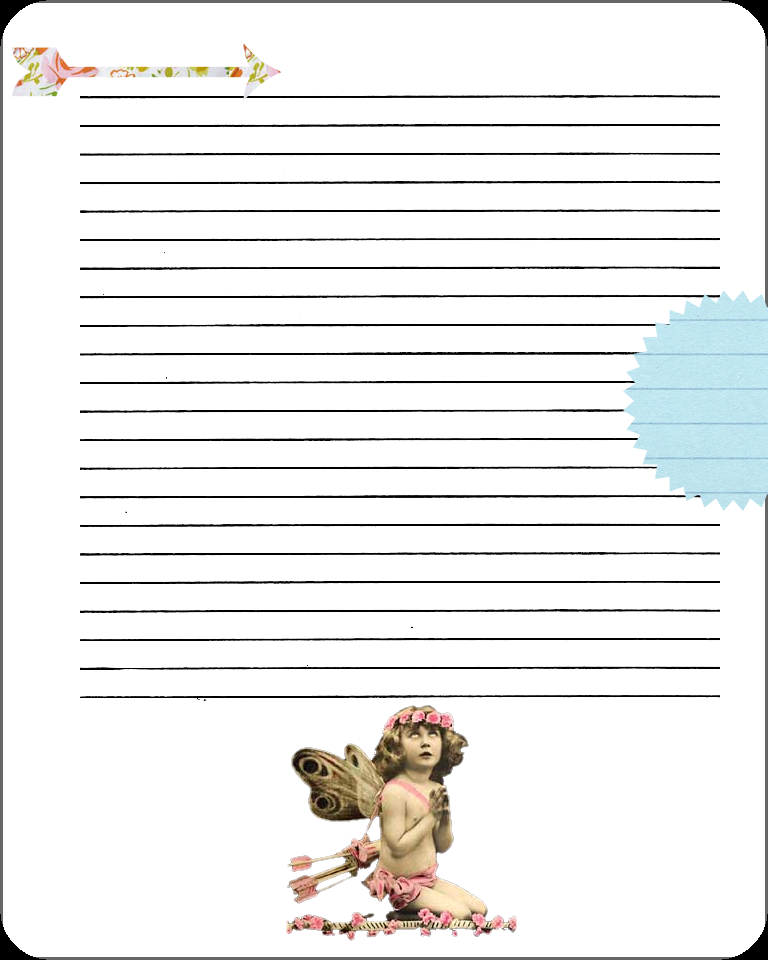 Sweetly Scrapped Freebie Printable Journal Pages