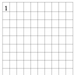 100s Chart Blank Pdf Google Drive 100 Chart Printable