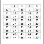 13 Best Images Of Numbers 10 20 Worksheets Numbers 10