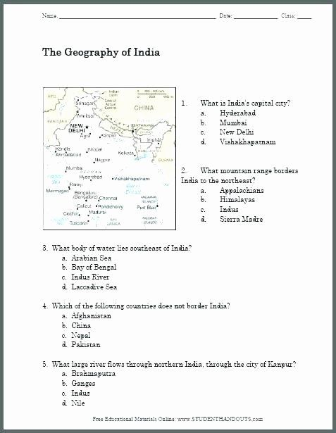 1st Grade History Worksheets 1st Grade Geography 